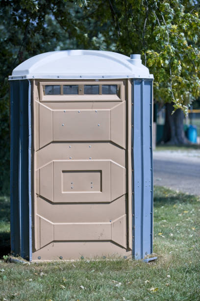 Professional porta potty rental in Lucas, TX