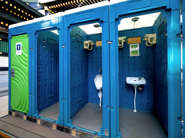 Best Sanitation services for porta potties  in Lucas, TX